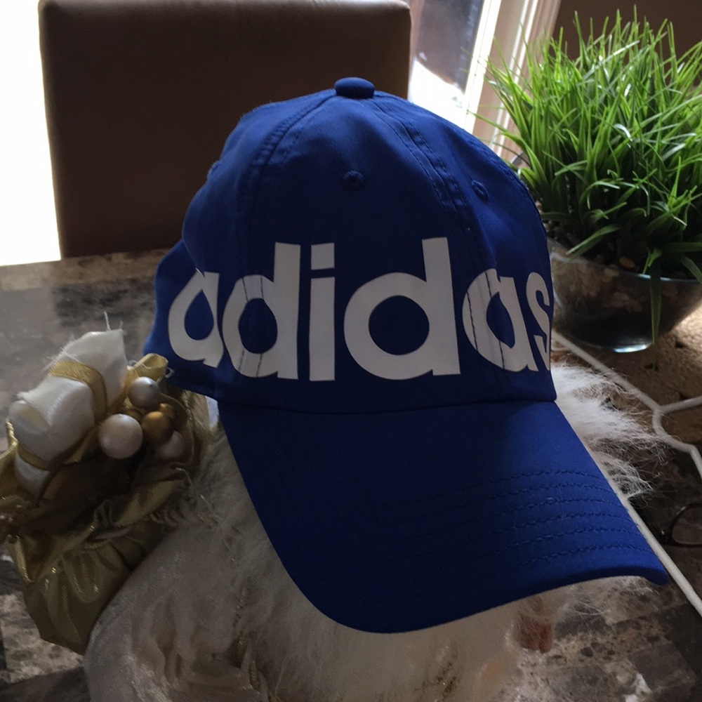 Adidas Hat